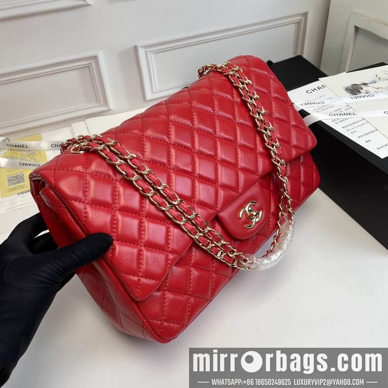 1:1 Replica Chanel Bags 1119 33X22X10cm XMY 4