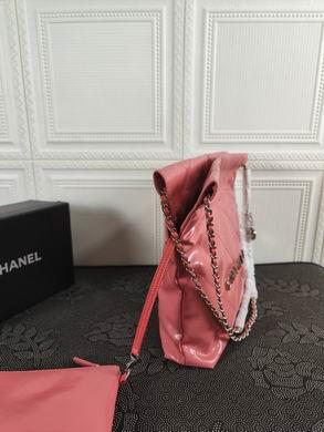 1:1 Replica Chanel Bags 207-1中39X42X8cm 小35X37X7cm WO 1
