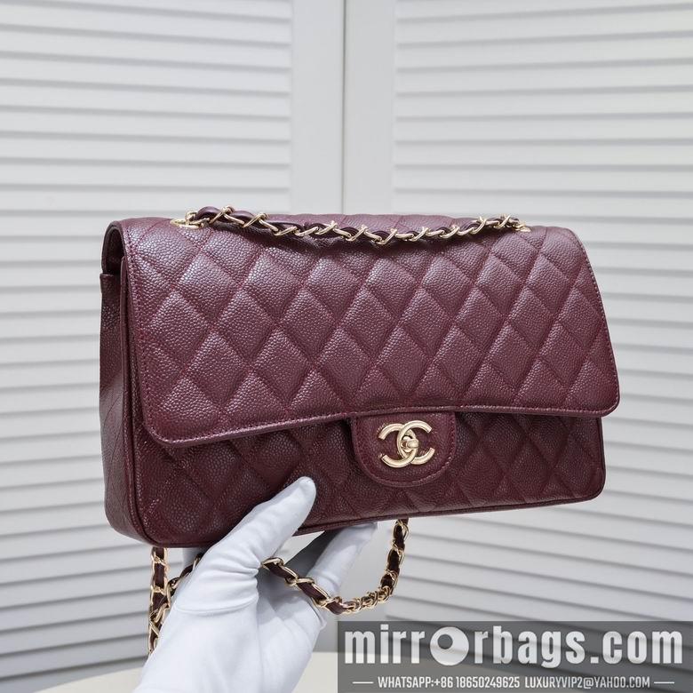 1:1 Replica Chanel Bags 1113 30X18X8cm WO 3