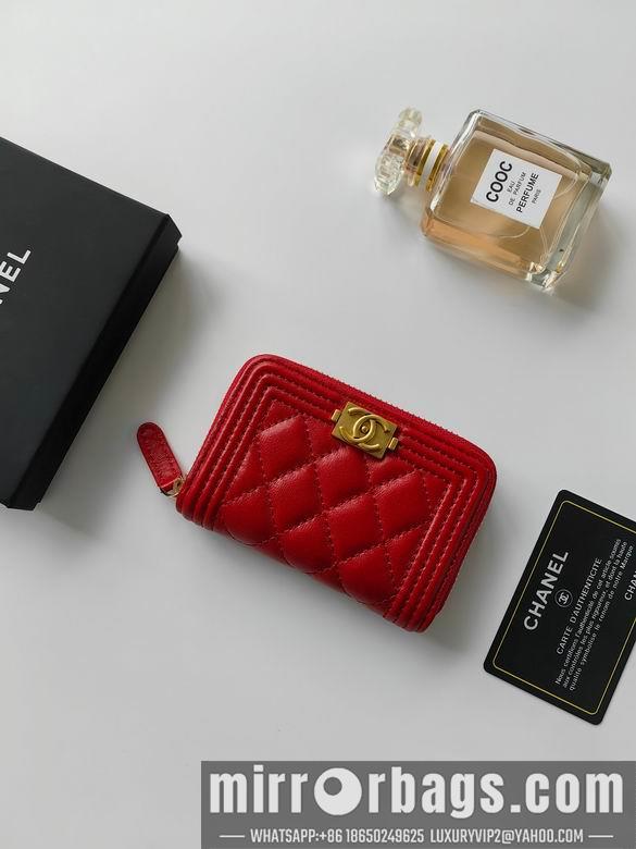 1:1 Replica Chanel Bags A84433 11.5X8cm XMY 3