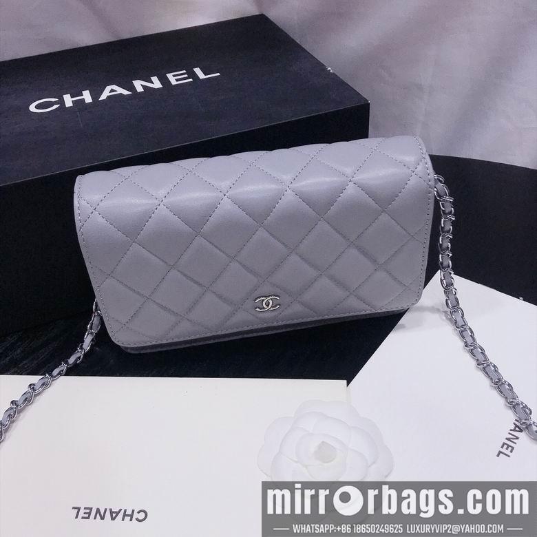 1:1 Replica Chanel Bags 33814 19X13X4cm XMY 23