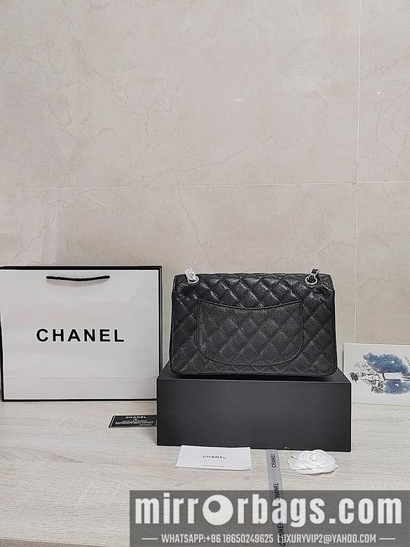 1:1 Replica Chanel Bags 1112170 25.5X15.5X6.5cm WO 5