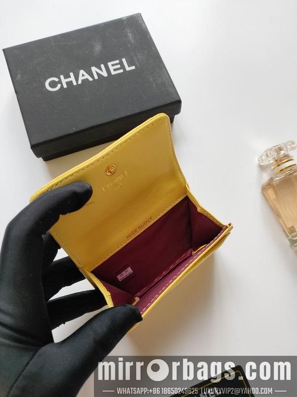 1:1 Replica Chanel Bags AP1810 11X8.5X3cm XMY 5