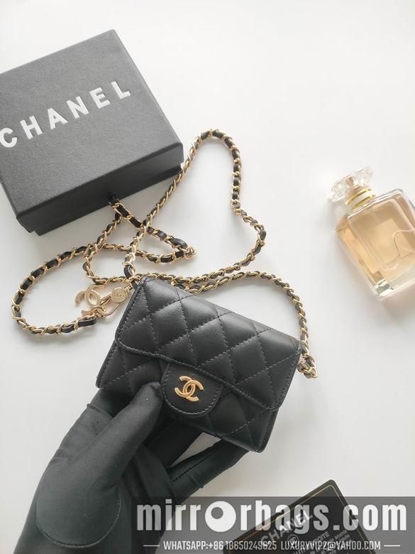 1:1 Replica Chanel Bags A8937 11.3X7.5X2.1cm XMY 5