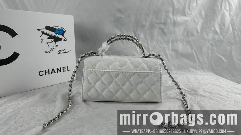 1:1 Replica Chanel Bags 739 19X10X4.5cm WO 1