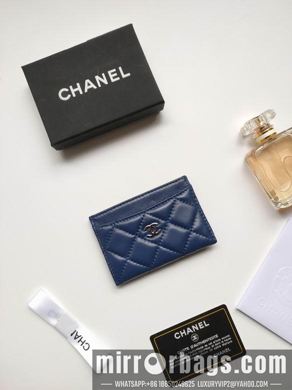 1:1 Replica Chanel Bags AP233 7.5X11.2X0.5cm YG 35