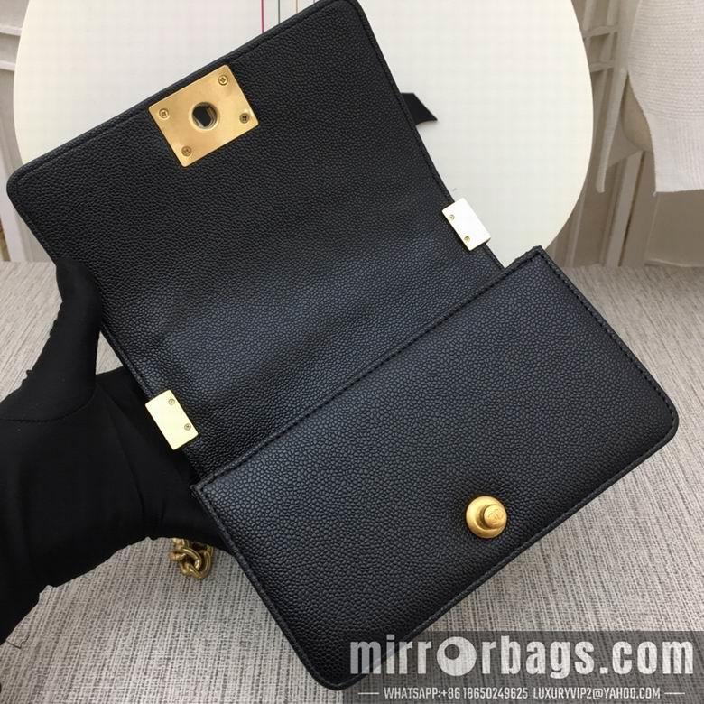1:1 Replica Chanel Bags 67085 20X12X7.5cm XMY 2