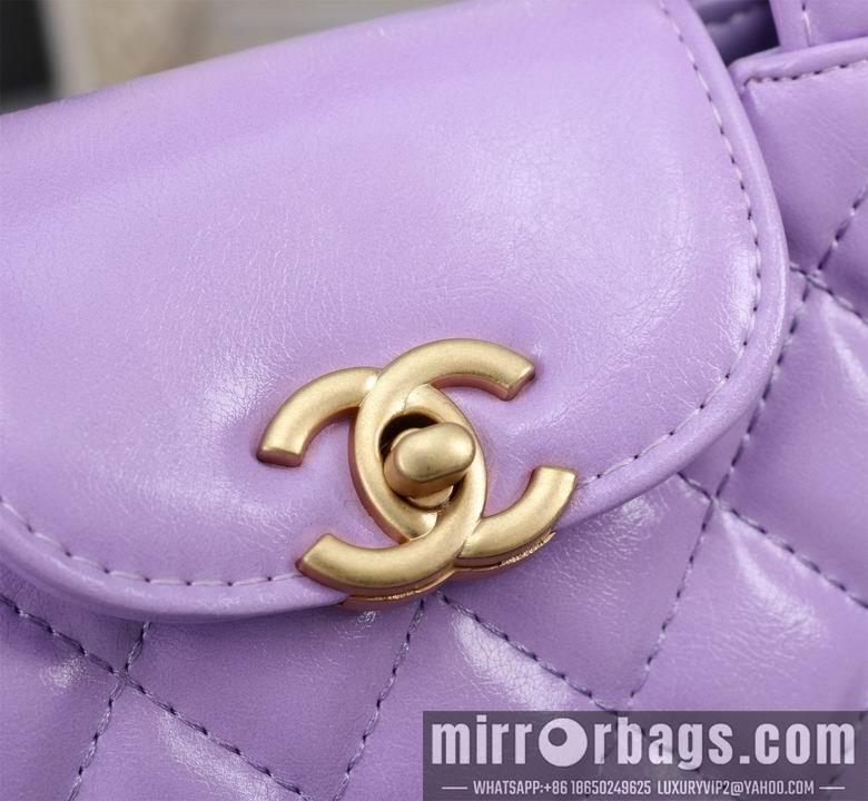 1:1 Replica Chanel Bags 8860 13X19X7cm XMY 1