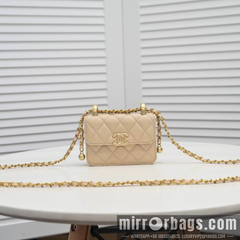 1:1 Replica Chanel Bags A2054-2 12X10X4cm WO