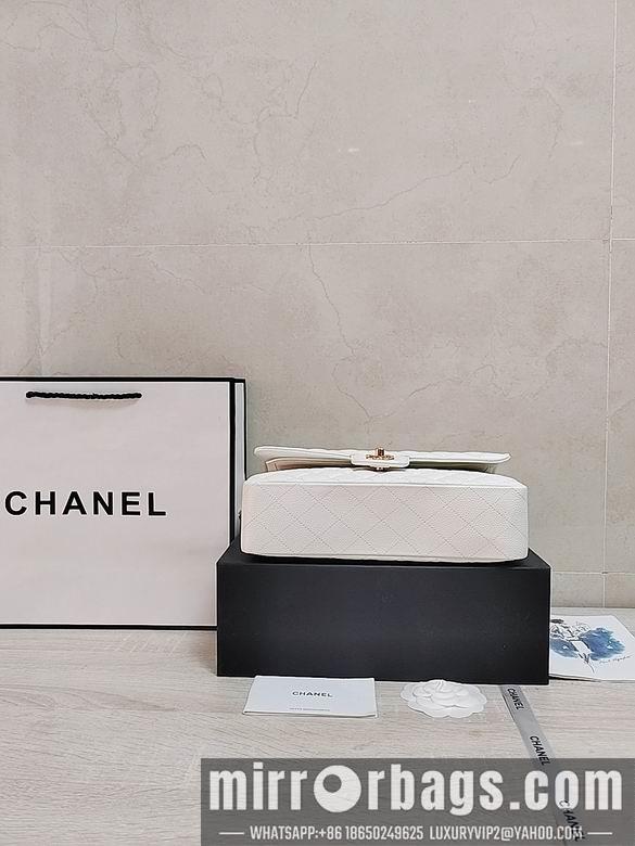 1:1 Replica Chanel Bags 1112170 25.5X15.5X6.5cm WO 6