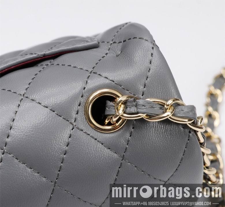 1:1 Replica Chanel Bags 1115 18X12X6cm XMY 3