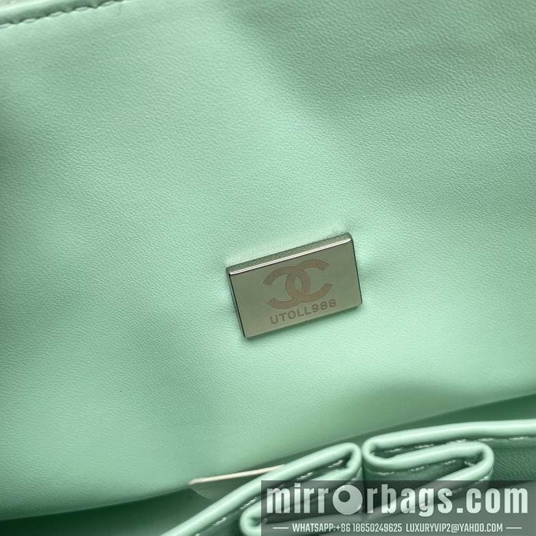 1:1 Replica Chanel Bags CF1112 25X14X7cm XMY 20