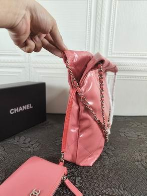 1:1 Replica Chanel Bags 207-1中39X42X8cm 小35X37X7cm WO 1