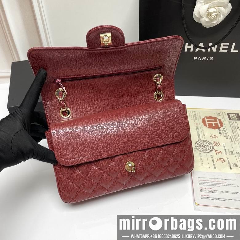 1:1 Replica Chanel Bags CF1112 25X14X7cm XMY 12