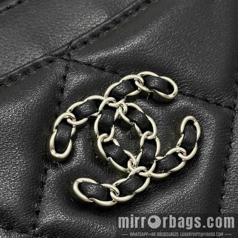 1:1 Replica Chanel Bags 2061 12X9.5cm ZC 3