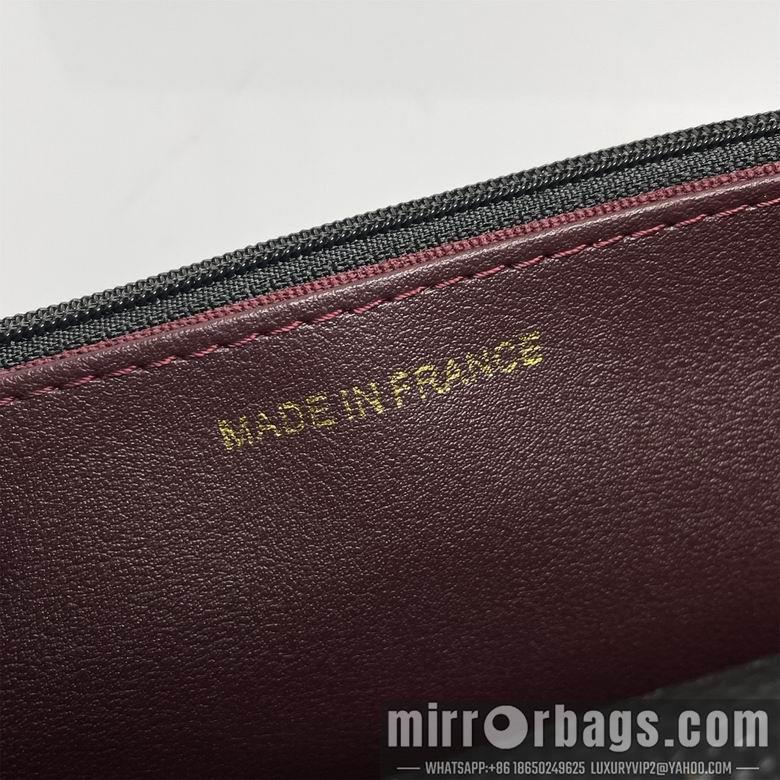 1:1 Replica Chanel Bags A33814 19X12X3cm XMY 8