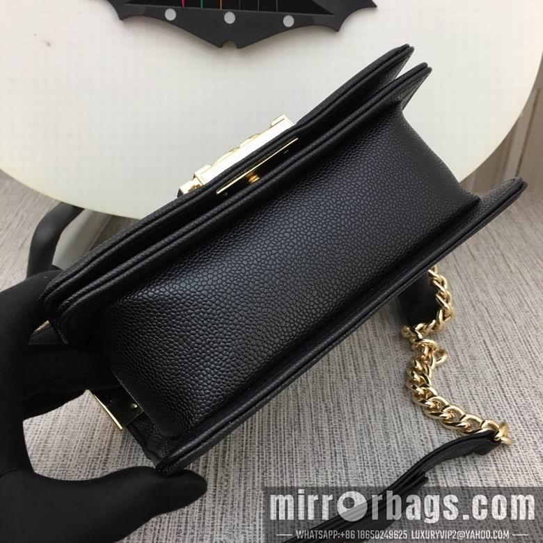 1:1 Replica Chanel Bags 67085 20X12X7.5cm XMY 4