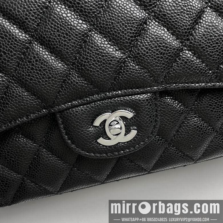 1:1 Replica Chanel Bags 1119 33X22X10cm XMY 7