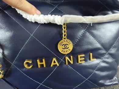 1:1 Replica Chanel Bags 207-1中39X42X8cm 小35X37X7cm WO 4