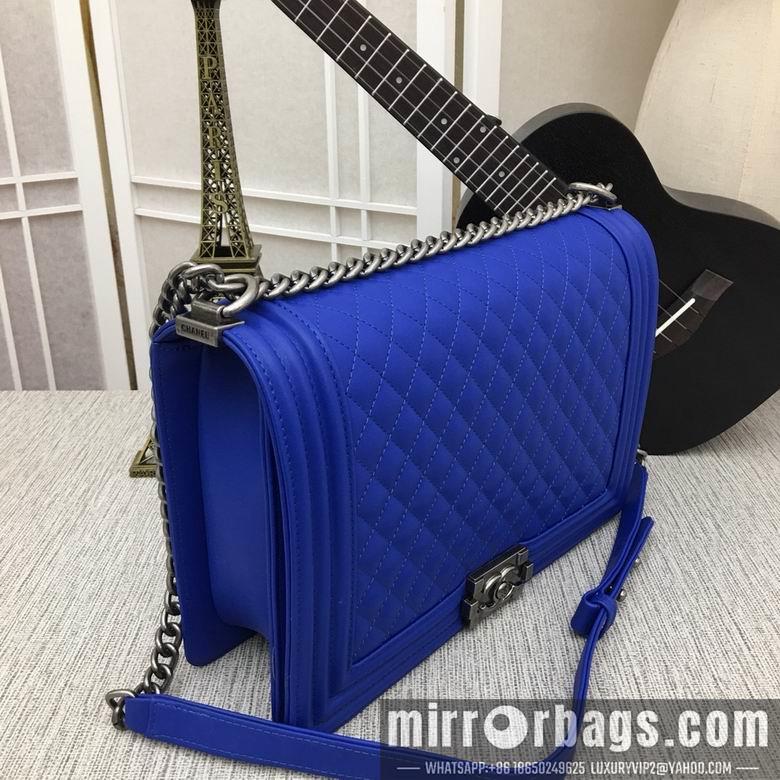 1:1 Replica Chanel Bags 67087 30cm XMY 12