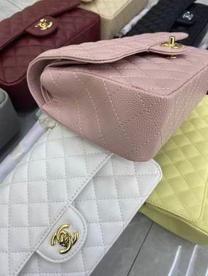 1:1 Replica Chanel Bags BT1112 25.5X14.5X7