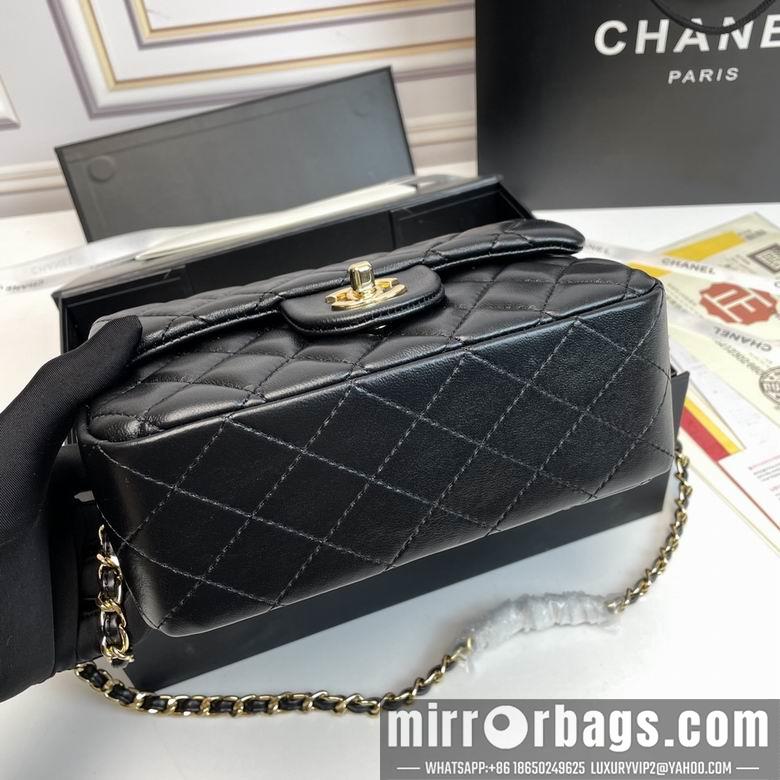 1:1 Replica Chanel Bags 1116 20X12X7cm XMY 5