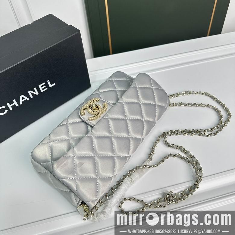 1:1 Replica Chanel Bags 6817 26X12X4cm WO 5