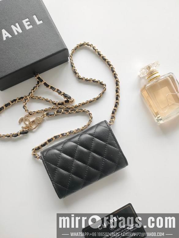 1:1 Replica Chanel Bags A8937 11.3X7.5X2.1cm XMY 5