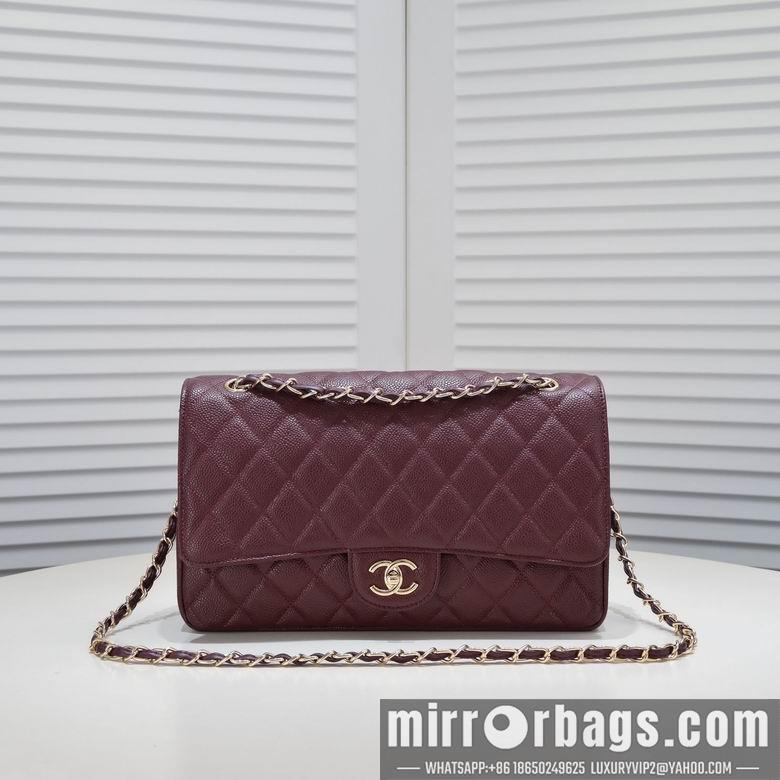 1:1 Replica Chanel Bags 1113 30X18X8cm WO 3