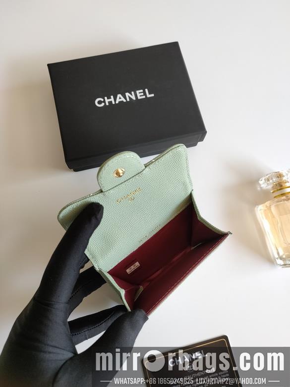1:1 Replica Chanel Bags AP0214 7.5X11.3X2.1cm XM 4