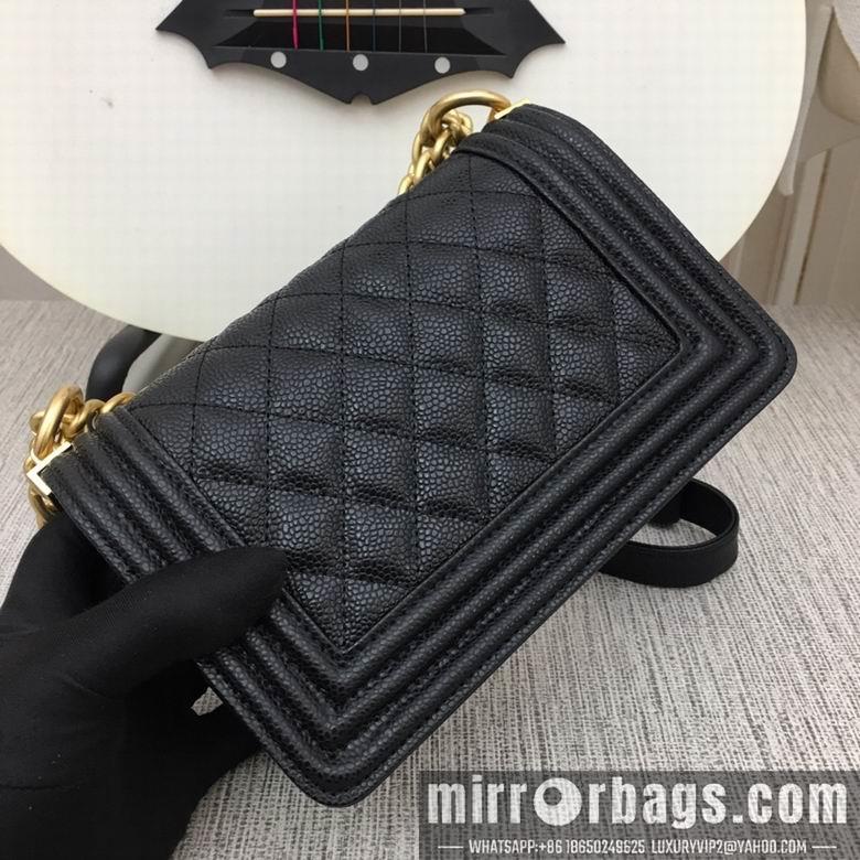 1:1 Replica Chanel Bags 67085 20X12X7.5cm XMY 2