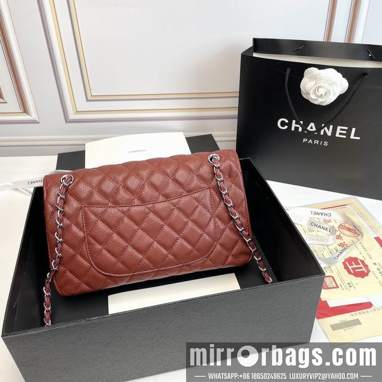 1:1 Replica Chanel Bags CF1112 25X14X7cm XMY 9
