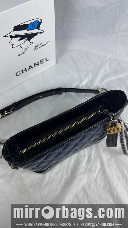 1:1 Replica Chanel Bags 4983V 15X20X8cm WO 3