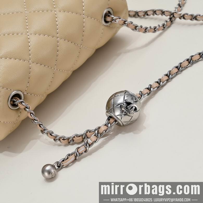 1:1 Replica Chanel Bags 1786 17X12X7cm WO 5