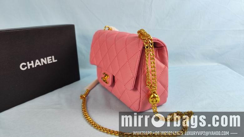 1:1 Replica Chanel Bags 737 14X20X8cm 14X24X9cm WO 2