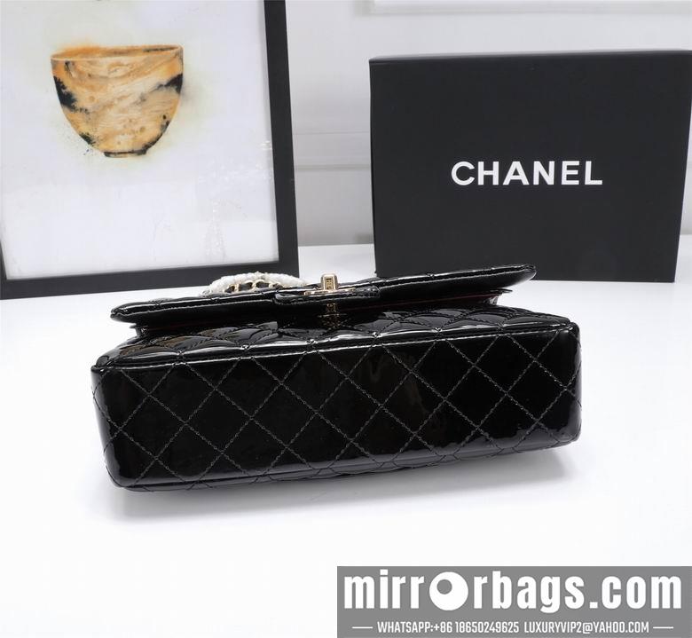 1:1 Replica Chanel Bags CF1112 25X14X7cm XMY 29