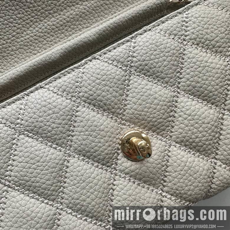 1:1 Replica Chanel Bags A50078 19X12.5X4.5cm XMY 5