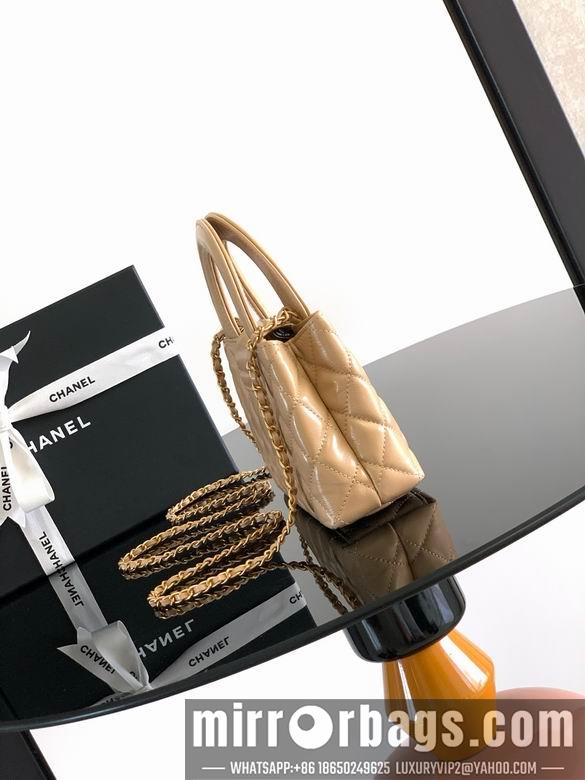 1:1 Replica Chanel Bags Kelly AS4416 13X19X7cm WP 5
