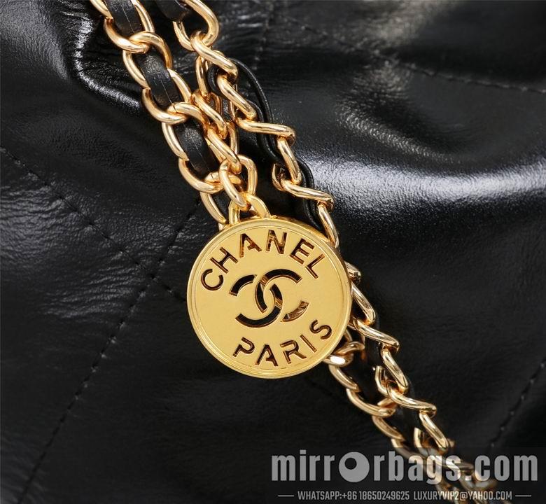 1:1 Replica Chanel Bags 8801 39X24X8cm WO 3