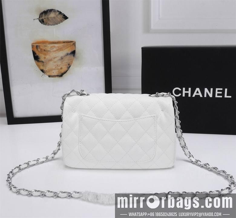1:1 Replica Chanel Bags 1116 20cm XMY 11