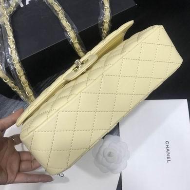 1:1 Replica Chanel Bags WO1112 25.5X16X7