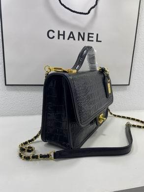 1:1 Replica Chanel Bags 3320 25X7X18cm WO 8