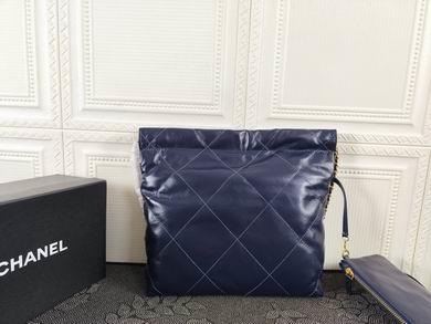 1:1 Replica Chanel Bags 207-1中39X42X8cm 小35X37X7cm WO 4