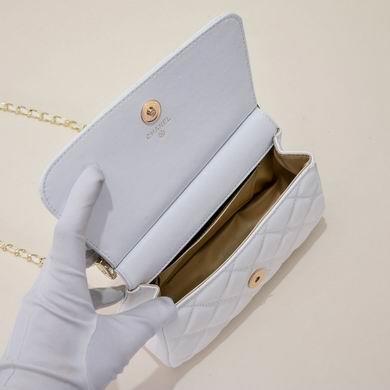 1:1 Replica Chanel Bags 3322 17.5X12X5.5cm WO 5