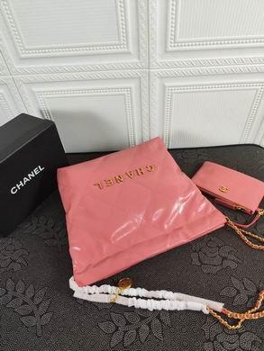 1:1 Replica Chanel Bags 207-1中39X42X8cm 小35X37X7cm WO 1