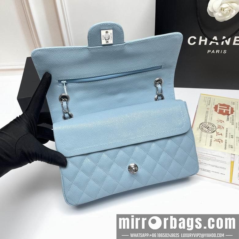 1:1 Replica Chanel Bags CF1112 25X14X7cm XMY 17