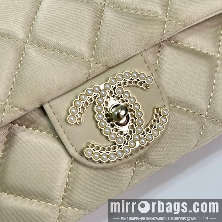 1:1 Replica Chanel Bags 6817 26X12X4cm WO 4