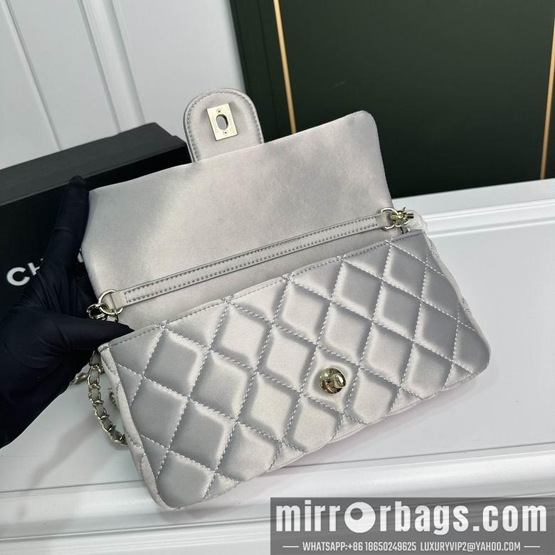 1:1 Replica Chanel Bags 6817 26X12X4cm WO 5