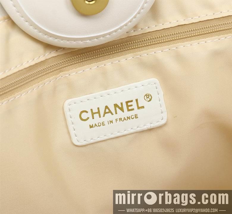 1:1 Replica Chanel Bags 8228 41X31X21cm WO 2
