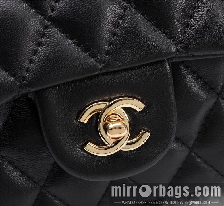 1:1 Replica Chanel Bags 1115 18X12X6cm XMY 21